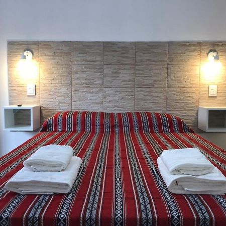 Guest House סלטה מראה חיצוני תמונה