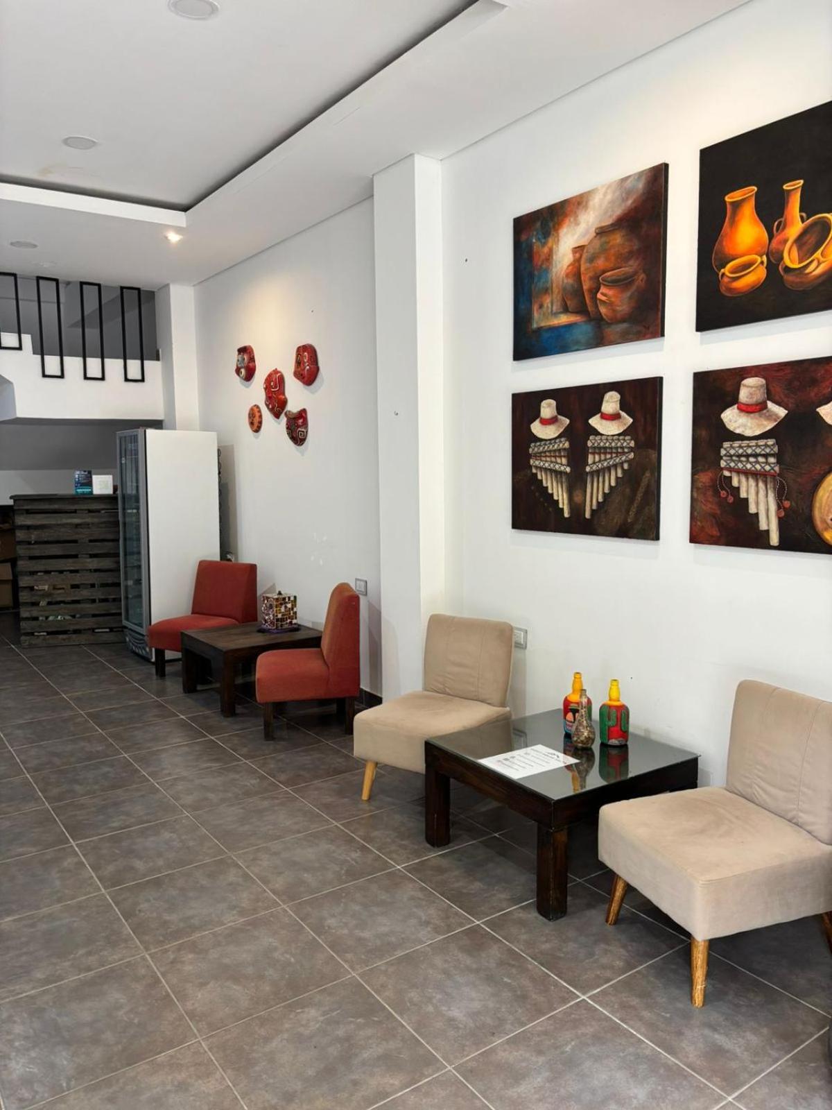 Guest House סלטה מראה חיצוני תמונה