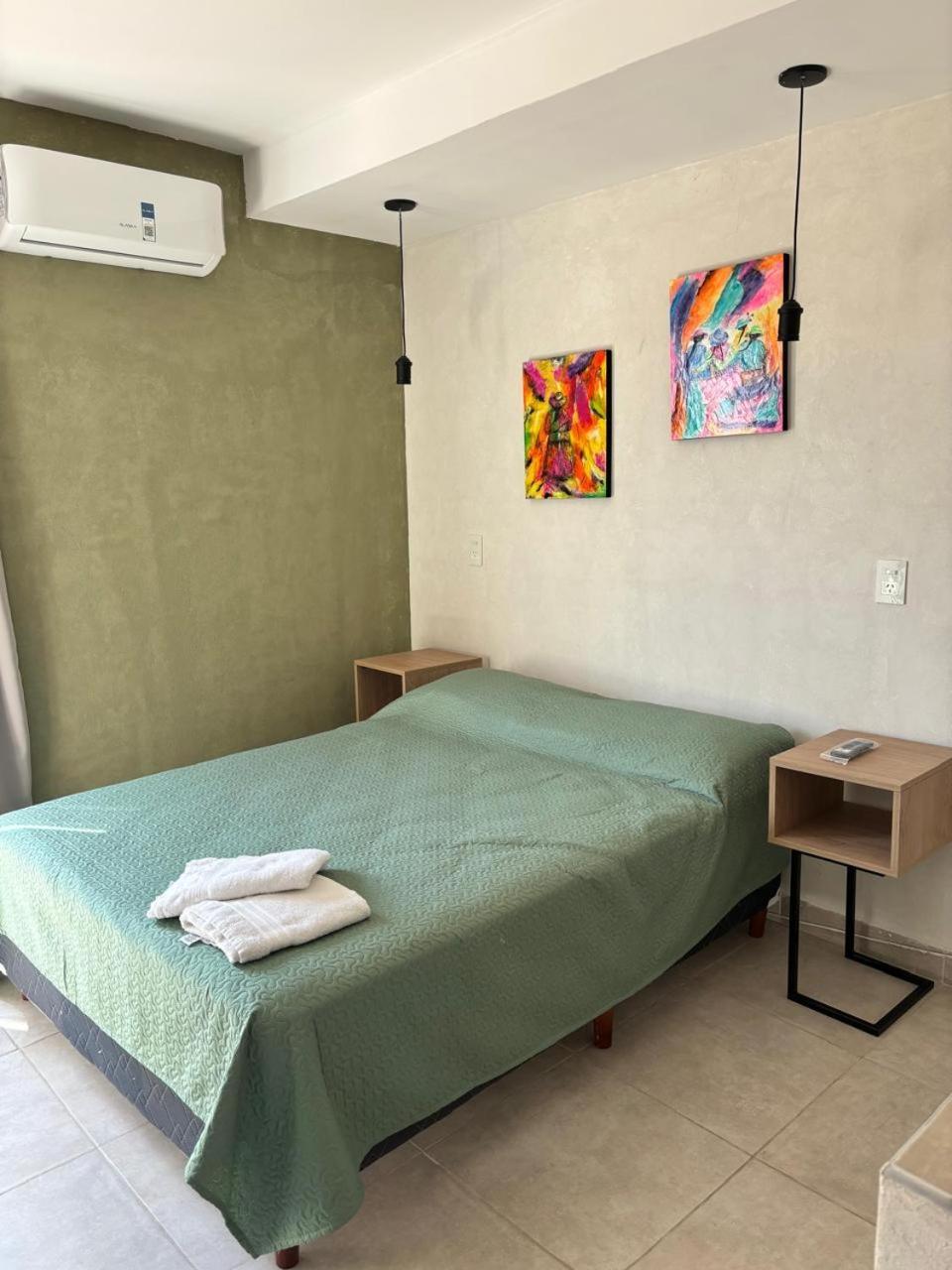 Guest House סלטה מראה חיצוני תמונה